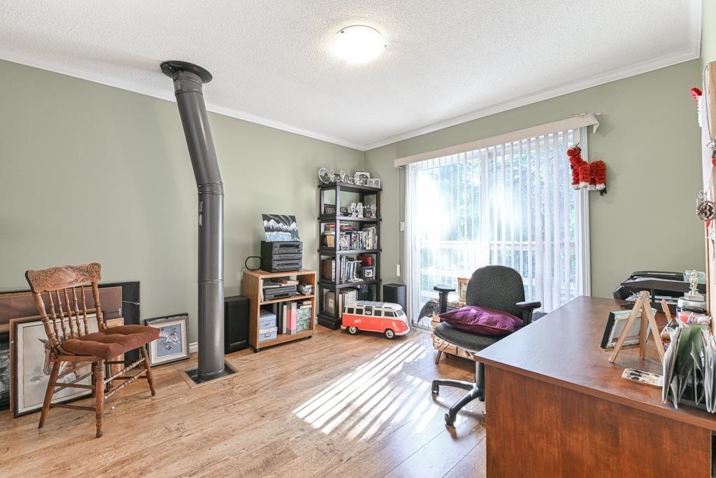 Loft / Bonus Room Photo of 5638 248 Street, Langley, BC