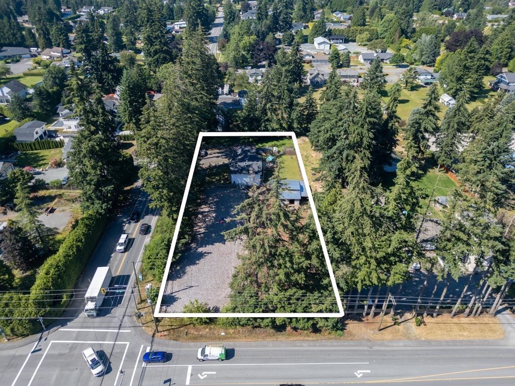 Playground / Recreational Area Near 5638 248 Street, Langley, BC