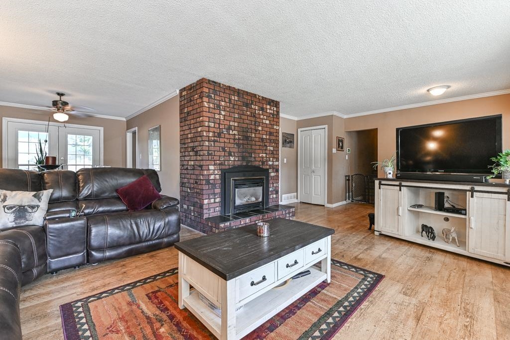 Primary Bedroom Photo of 5638 248 Street, Langley, BC