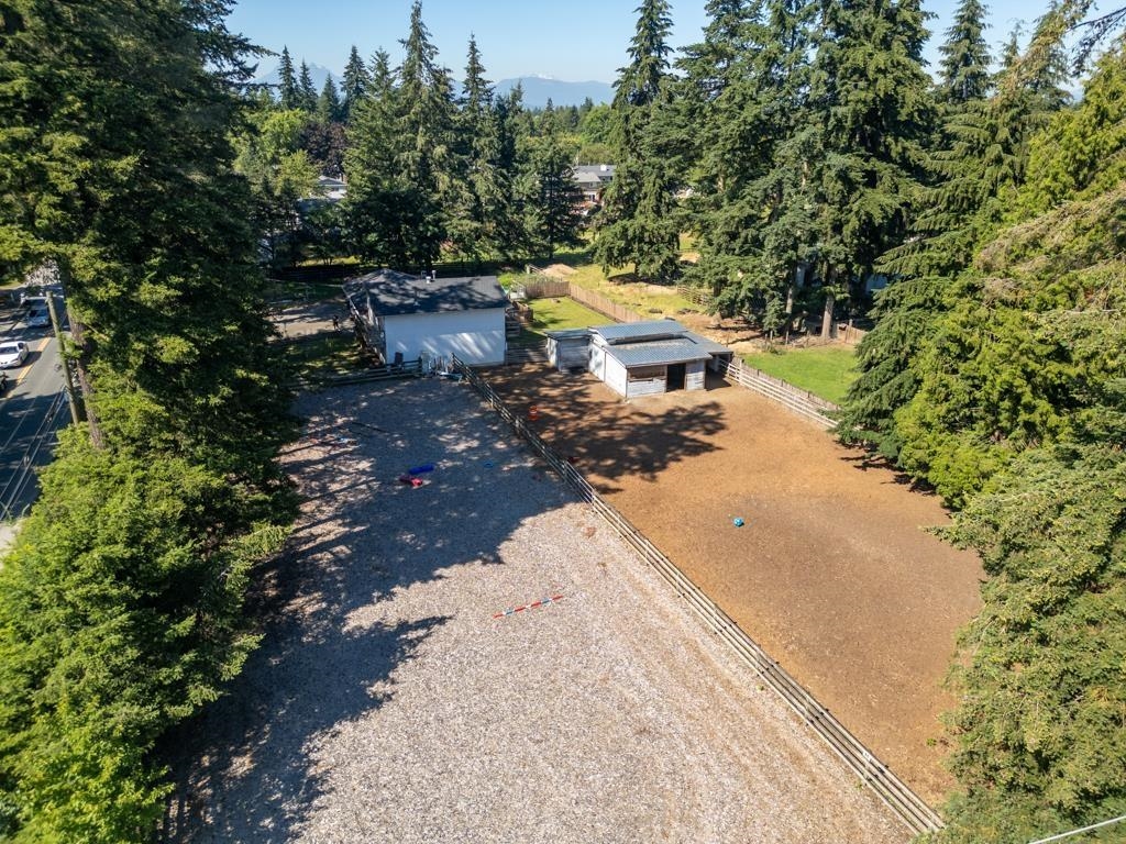 Swimming Pool Photo of 5638 248 Street, Langley, BC
