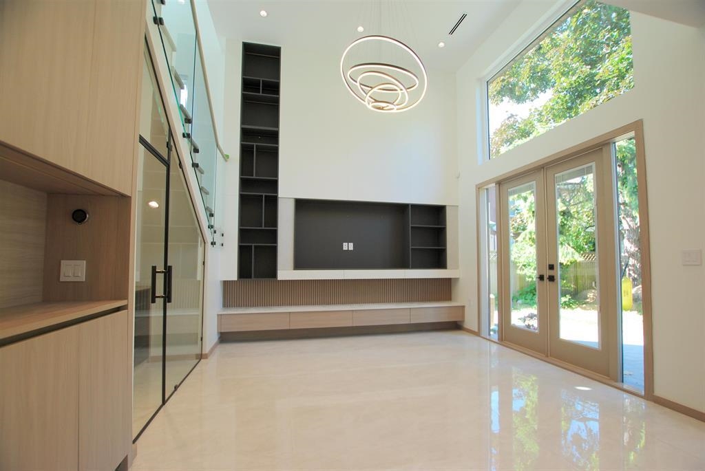 Breakfast Nook Photo of 6431 Skaha Crescent, Richmond, BC