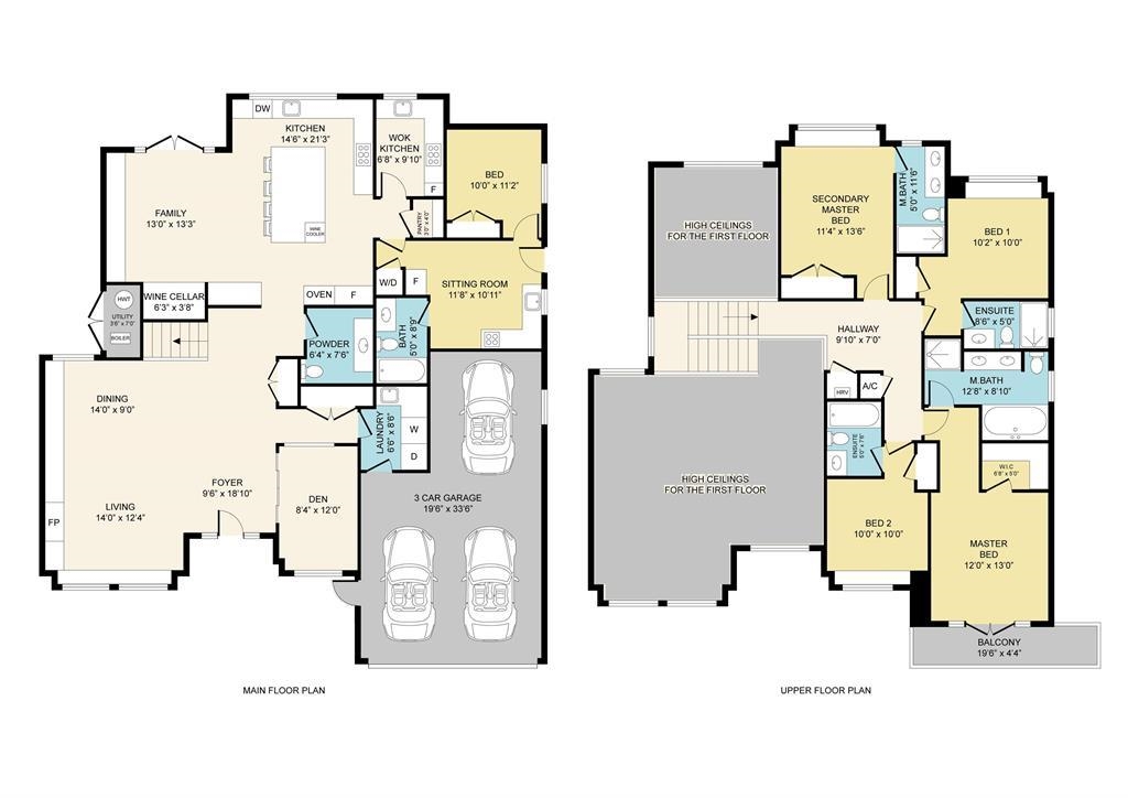 Exterior Rear Photo of 6431 Skaha Crescent, Richmond, BC