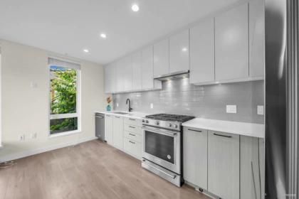 124 708 Lea Avenue, Coquitlam, BC, Coquitlam — Apartment/Condo for sale