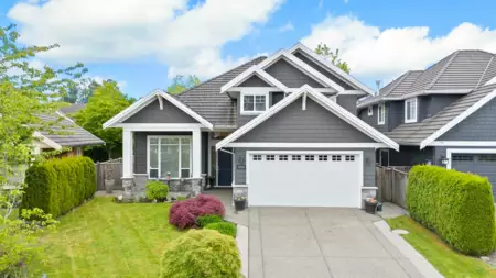 5834 Cove Link Road, Delta, BC, Delta — Single Family Residence for sale