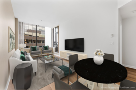 1012 1010 Howe Street, Vancouver, BC