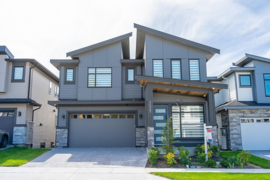 7525 205a Street, Langley, BC