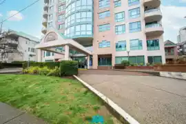 1203 3071 Glen Drive, Coquitlam, BC