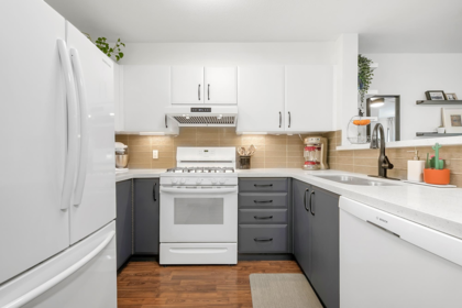 109 688 E 16th Avenue, Vancouver, BC, Vancouver — Apartment/Condo for sale
