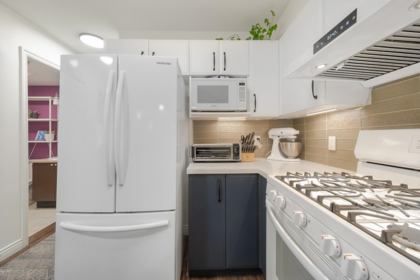 109 688 E 16th Avenue, Vancouver, BC, Vancouver — Apartment/Condo for sale