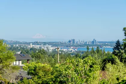 1138 Palmerston Avenue, West Vancouver, BC, West Vancouver — Single Family Residence for sale