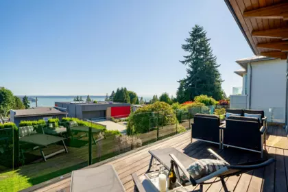 1138 Palmerston Avenue, West Vancouver, BC, West Vancouver — Single Family Residence for sale