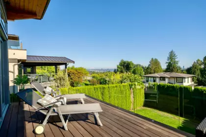 1138 Palmerston Avenue, West Vancouver, BC, West Vancouver — Single Family Residence for sale