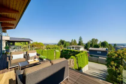 1138 Palmerston Avenue, West Vancouver, BC, West Vancouver — Single Family Residence for sale