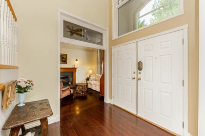 Staircase Photo of 35946 Regal Parkway, Abbotsford, BC