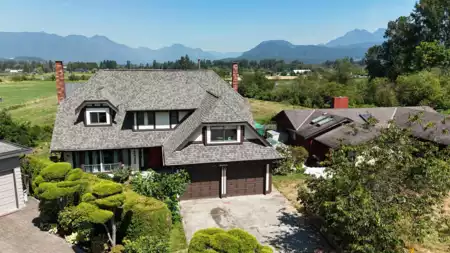 12459 Meadow Brook Place, Maple Ridge, BC, Maple Ridge — Single Family Residence for sale
