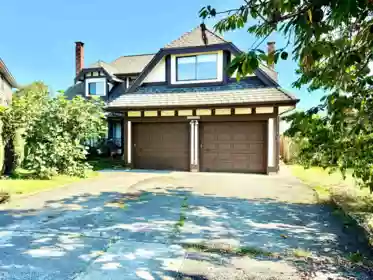 12459 Meadow Brook Place, Maple Ridge, BC, Maple Ridge — Single Family Residence for sale