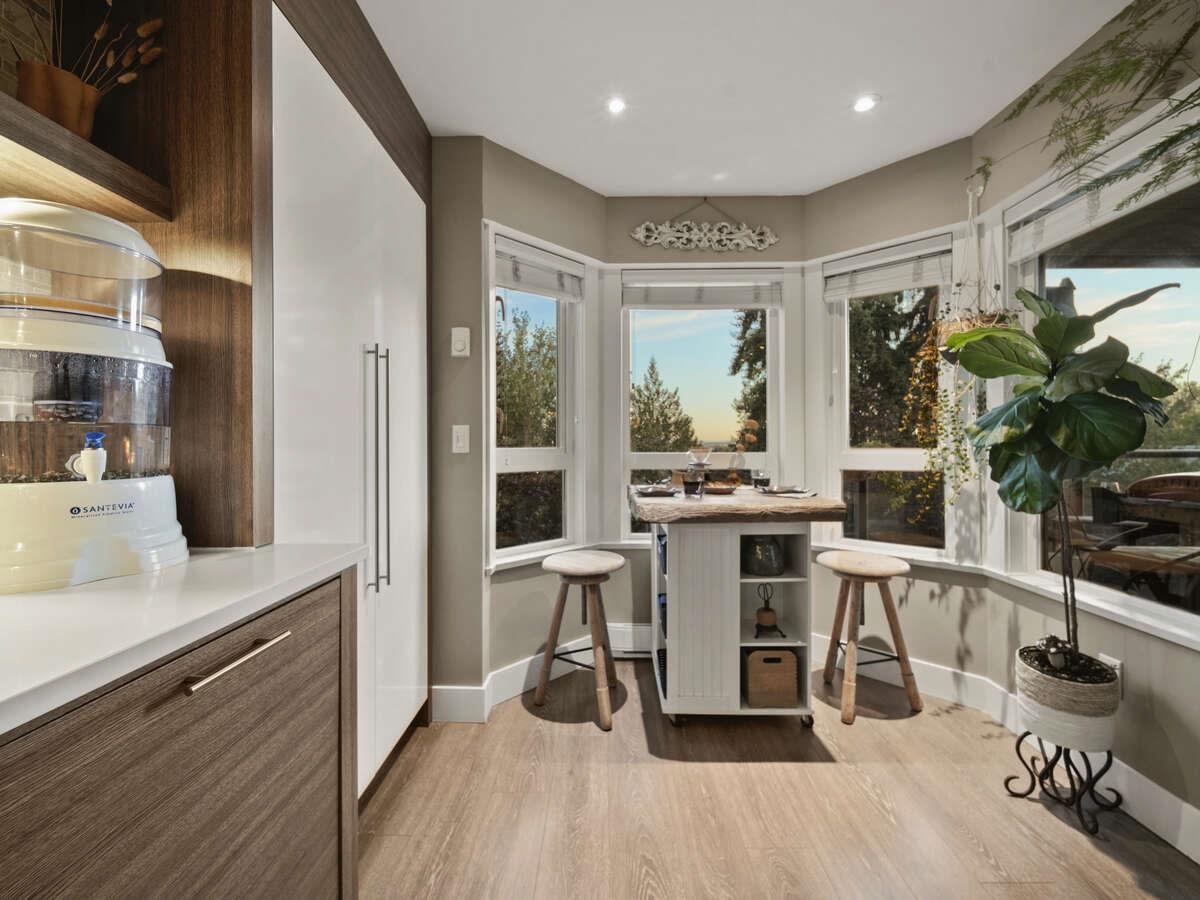 Bedroom 2 Photo of 202 2250 SE Marine Drive, Vancouver, BC