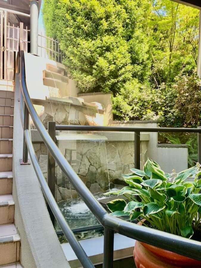 Hot Tub / Spa Photo of 202 2250 SE Marine Drive, Vancouver, BC