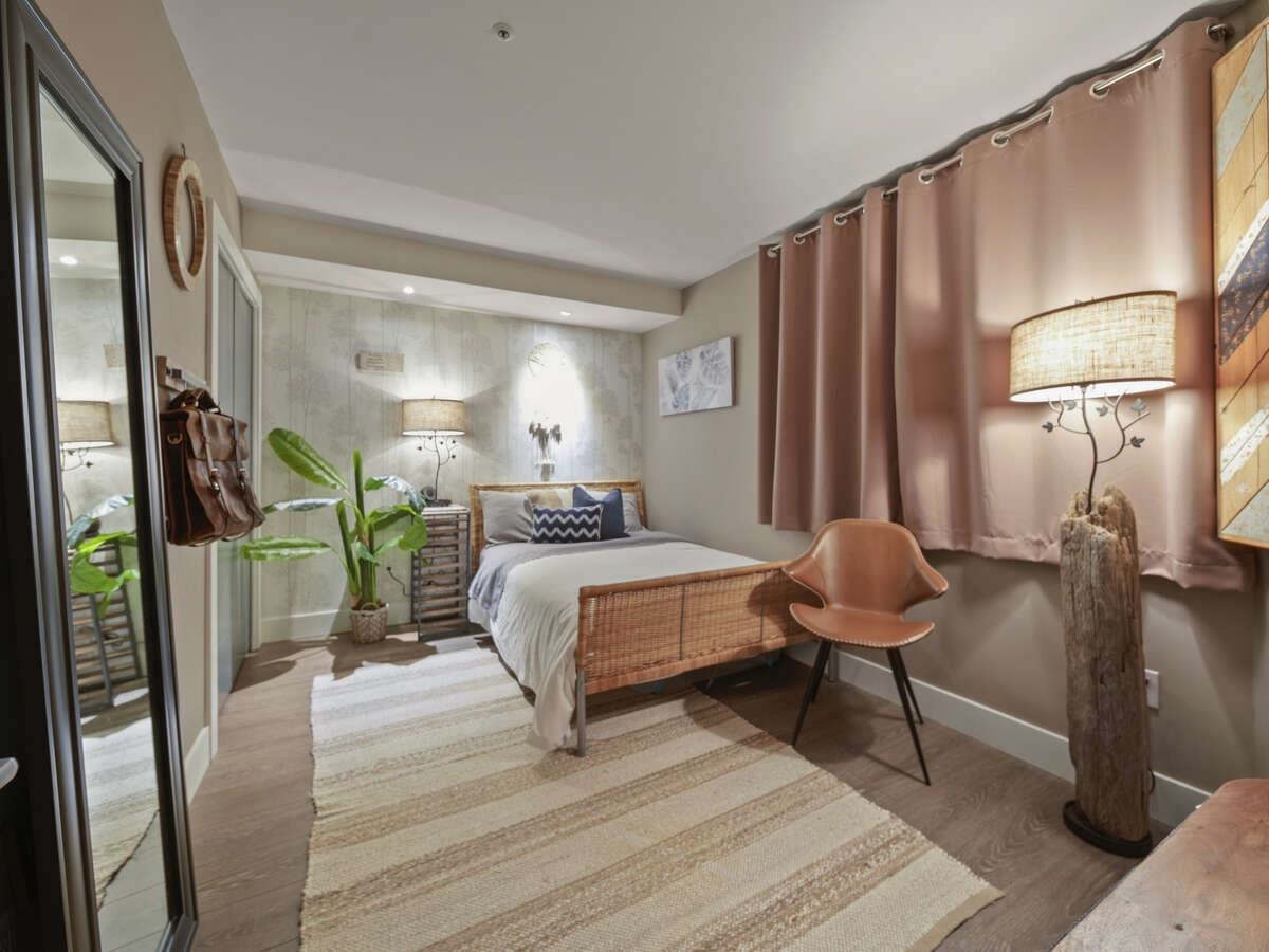 Laundry Room Photo of 202 2250 SE Marine Drive, Vancouver, BC