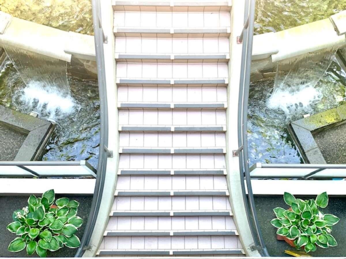 Outdoor Kitchen Photo of 202 2250 SE Marine Drive, Vancouver, BC