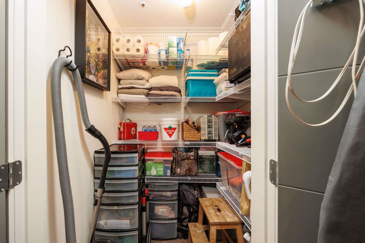 Outdoor Patio Photo of 202 2250 SE Marine Drive, Vancouver, BC