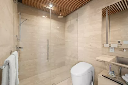 Pantry Photo of 3004 1568 Alberni Street, Vancouver, BC