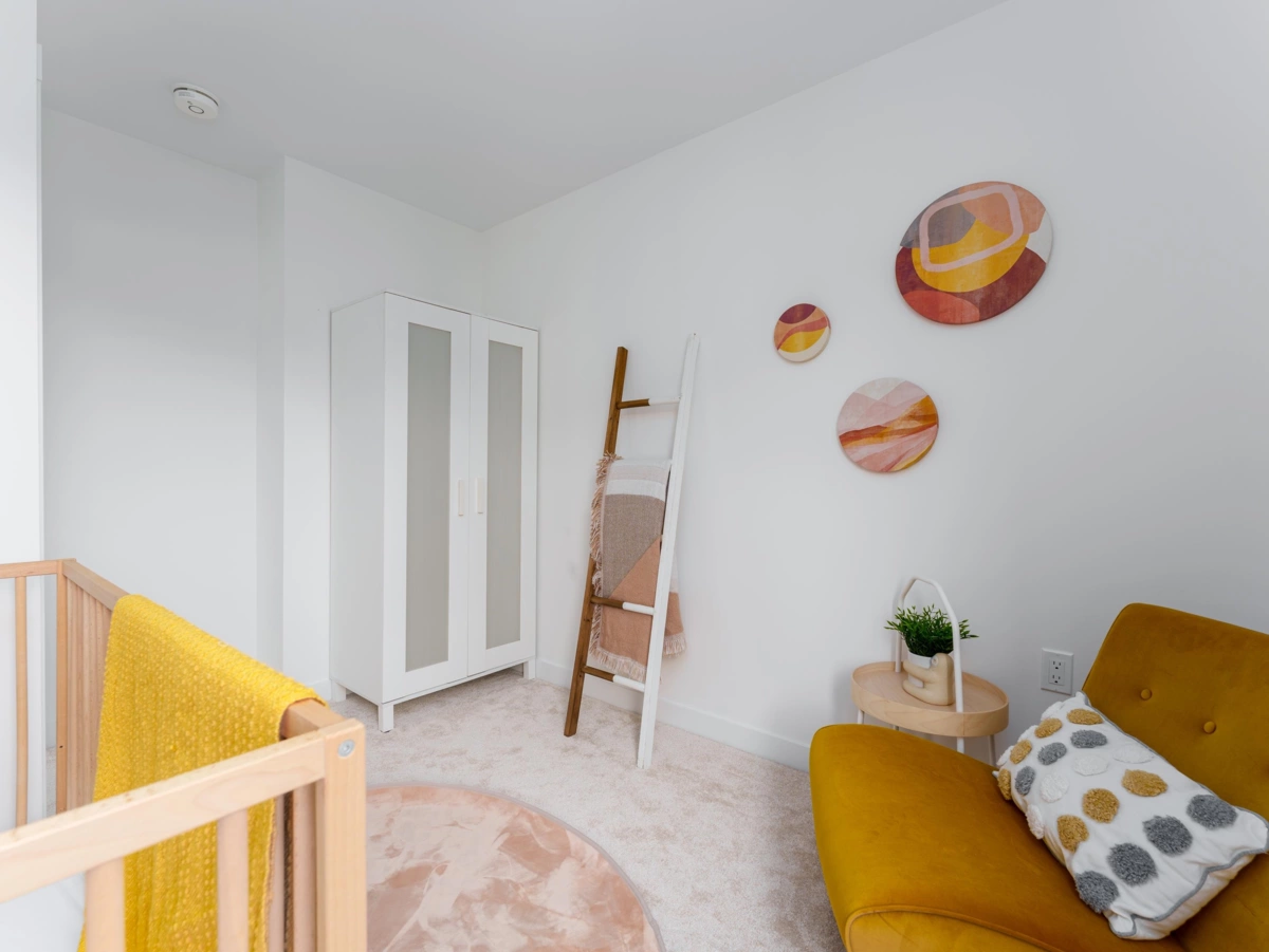 Breakfast Nook Photo of 43 4337 Boundary Road, Richmond, BC