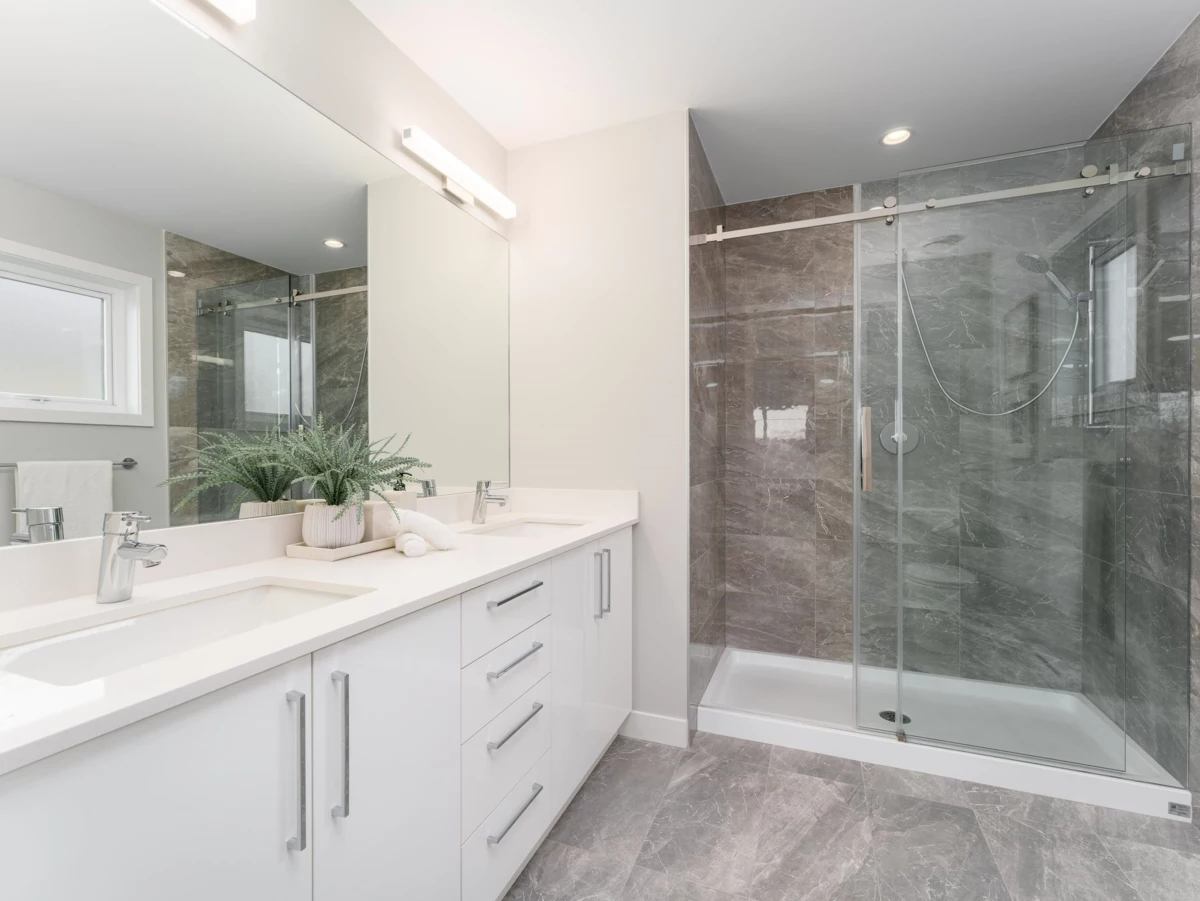 Dining Area Photo of 43 4337 Boundary Road, Richmond, BC