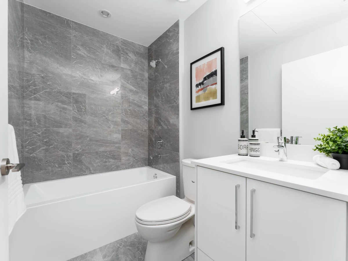 Kitchen Photo of 43 4337 Boundary Road, Richmond, BC