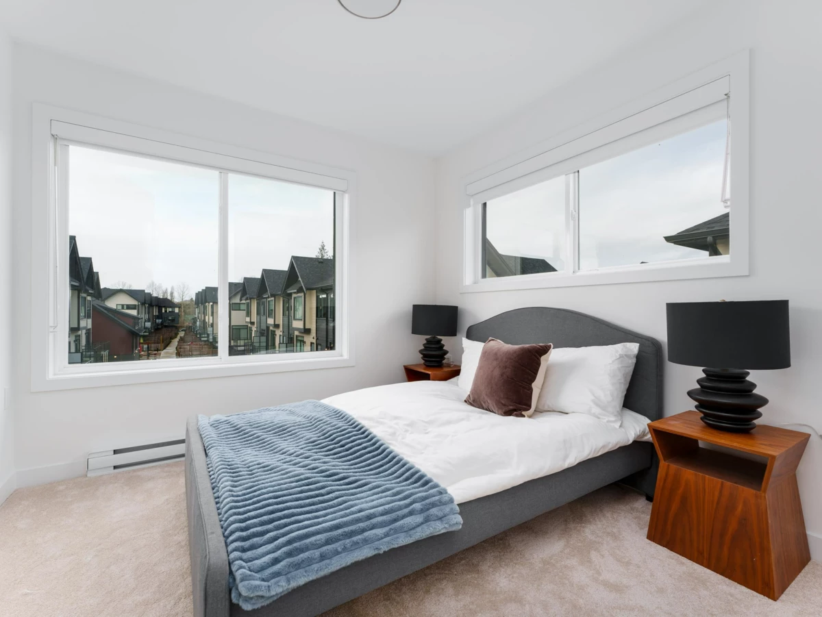 Pantry Photo of 43 4337 Boundary Road, Richmond, BC