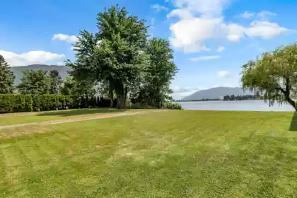 Community Amenities Photo (Clubhouse) of 35218 Sward Road, Mission, BC
