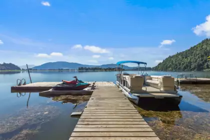 35218 Sward Road, Mission, BC, Hatzic — 3 bed single family residence for sale