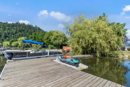 Exterior Rear Photo of 35218 Sward Road, Mission, BC