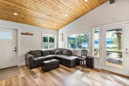 Loft / Bonus Room Photo of 35218 Sward Road, Mission, BC