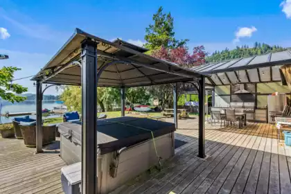 Office / Den Photo of 35218 Sward Road, Mission, BC