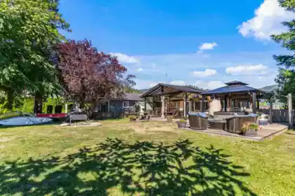 Pantry Photo of 35218 Sward Road, Mission, BC