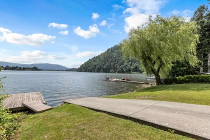 Street View Photo of 35218 Sward Road, Mission, BC