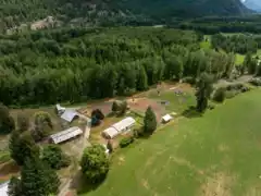 8988B Pemberton Meadows Road, Pemberton, BC V0N 2L2, Pemberton, BC, V0N 2L2