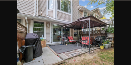Breakfast Nook Photo of 31 7955 122 Street, Surrey, BC