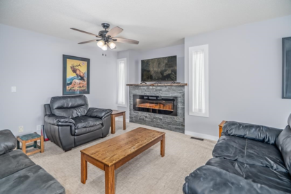 6990 Coach Lamp Drive, Chilliwack, BC, Chilliwack — Single Family Residence for sale