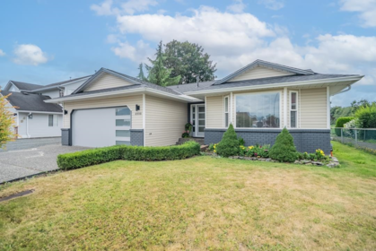 6990 Coach Lamp Drive, Chilliwack, BC, Chilliwack — Single Family Residence for sale