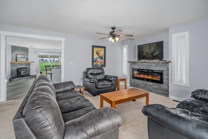 6990 Coach Lamp Drive, Chilliwack, BC, Chilliwack — Single Family Residence for sale