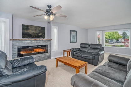 6990 Coach Lamp Drive, Chilliwack, BC, Chilliwack — Single Family Residence for sale
