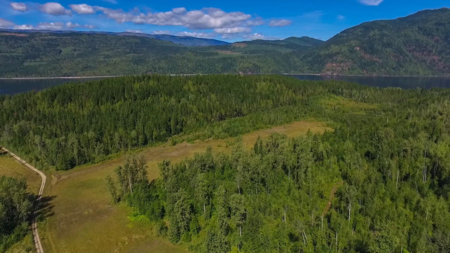 Breakfast Nook Photo of LOT A & LOT 6 Anstey Arm, No City Value, BC