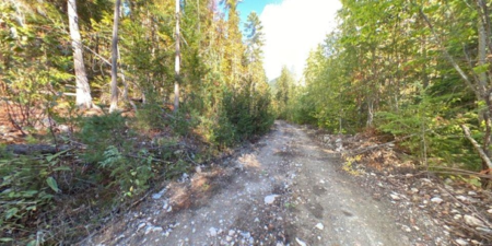 Outdoor Deck Photo of LOT A & LOT 6 Anstey Arm, No City Value, BC