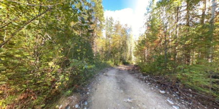 Outdoor Patio Photo of LOT A & LOT 6 Anstey Arm, No City Value, BC