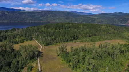 Primary Bathroom Photo of LOT A & LOT 6 Anstey Arm, No City Value, BC