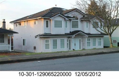 6522 Broadway Avenue, Burnaby, BC, Burnaby — Single Family Residence for sale