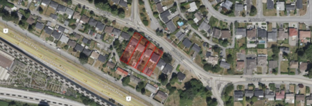 6522 Broadway Avenue, Burnaby, BC, Parkcrest — 4 bed single family residence for sale