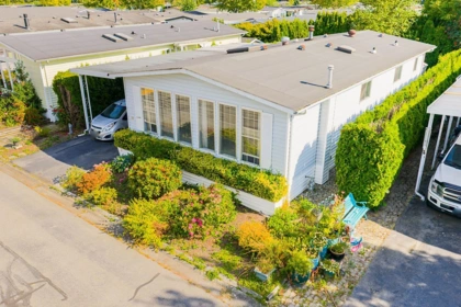 58 2303 Cranley Drive, Surrey, BC, Surrey — Manufactured On Land for sale